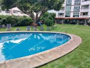 RENTA MAGNÍFICO DEPARTAMENTO EN LA JOYA CUERNAVACA MOR....