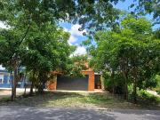 RENTA MERIDA CASA EN CHOLUL