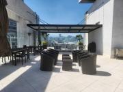 ✅️Renta Metropólitan con Terraza en Santa Fe