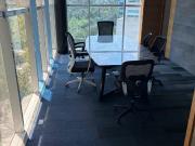 Renta moderna oficina Lomas de Chapultepec