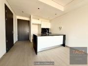 Renta Moderno departamento 2 recamaras en El Bosque...