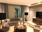 Renta moderno departamento amueblado