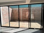 RENTA MODERNO DEPARTAMENTO CON TERRAZA EN SAN RAFEL