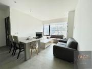 Renta moderno departamento Neuchatel Polanco, 1...