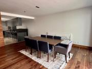Renta Moderno Garden House Amueblado con amplias Terrazas
