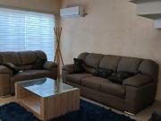 Renta Monteverde Residencial Amueblada