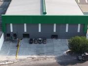 Renta Nave de 8,820m2 en San Nicolás límites con Monterrey