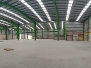 Renta Nave en Parque Industrial Puebla 2000