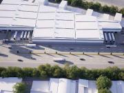 Renta Nave Industrial, 10,221.03m2, Cuautitlán Izcalli,...