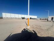 RENTA NAVE INDUSTRIAL 4,600M2