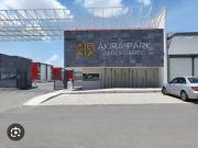 RENTA NAVE INDUSTRIAL AKIRA PARK