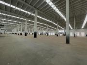 RENTA NAVE INDUSTRIAL COACALCO ZONA NORTE ESTADO DE MEXICO