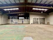 RENTA NAVE INDUSTRIAL DE 1,591 M2, EN TIJUANA, B.C