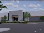 Renta Nave industrial de 32,308.79 ft2 en Guadalupe...