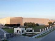 Renta Nave Industrial de 48,758 SF en Parque Industrial...