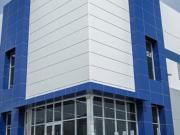 Renta Nave Industrial en Apodaca de 13,618 m2 Apodaca...