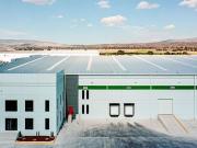 Renta Nave Industrial en El Marqués, Querétaro