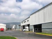 Renta nave Industrial en Monterrey