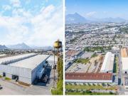 Renta Nave Industrial en Monterrey, Nuevo León 33,000 m2