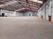 Renta nave industrial en Tepotzotlán, Estado de México