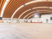 Renta Nave Industrial en Tláhuac