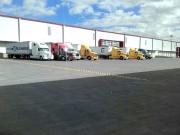 Renta Nave Industrial, pie de carretera Quer?taro...