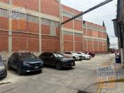 RENTA NAVE INDUSTRIAL TLALNEPANTLA