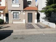 RENTA NORTE AMUEBLADA VILLA CALFORNIA