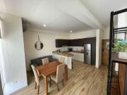 Renta nuevo estudio vacacional en Av 10 con calle 60 P4052