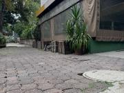 Renta o venta calle Durango col Roma