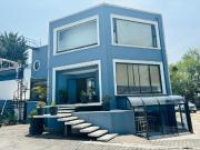 RENTA O VENTA CASA LOMAS DE CHAPULTEPEC