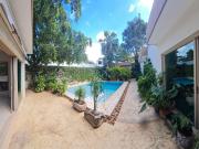 Renta o Venta Casa una planta al Norte de M?rida ideal...