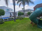 Renta o Venta de Casa en Condominio Vive Valle de Juriquilla