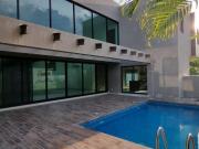 RENTA O VENTA DE CASA LAGOS DEL SOL, CANCUN