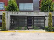 Renta o Venta DE CASA TOSCANA III SALIDA RAPIDA CDMX