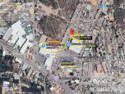 RENTA O VENTA DE TERRENO, CALLE SOLIDARIDAD, COL. EFREN... RENTA O VENTA DE TERRENO, CALLE SOLIDARIDAD, COL. EFREN...