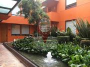 RENTA O VENTA DEPARTAMENTO AMUEBLADO EN CONTADERO,CUAJIMALPA