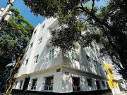 RENTA O VENTA DEPARTAMENTO EN BAJÍO COLONIA ROMA SUR