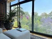 RENTA o VENTA DEPTO LOMAS DE CHAPULTEPEC 3 RECAMARAS 445Mts