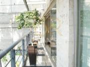 Renta o Venta en Polanco 2R/3.5/3E Balcón 196 m2