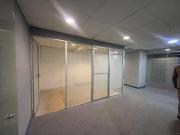 Renta oficina, 105m2, acondicionada, Anzures, Miguel Hidalgo