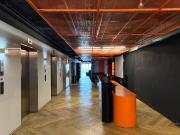 Renta Oficina 1100m² PlugnPlay completamente amueblada...