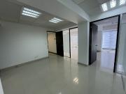 Renta Oficina 112 m², Colonia Anzures ACONDICONADA