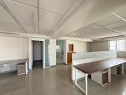 Renta Oficina 112m², Colonia Anzures ACONDICONADA