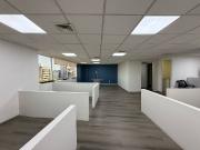 Oficina en Renta 125 m² Acondicionada en Masaryk,...