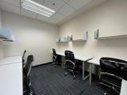 Renta Oficina 12 m2, Reforma, Cuauhtémoc REQUISITOS MÍNIMOS