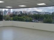 Renta Oficina 130 m2 Carolina