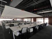 Renta Oficina 1454m² Acondicionada Reforma Cuauhtemoc Juárez