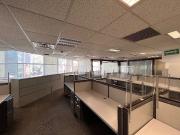 Renta oficina 150 m2 AMUEBLADA LOMAS DE CHAPULTEPEC,...