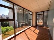 Renta Oficina 150m2, Río Rhin, Cuauhtémoc ACONDICIONADO